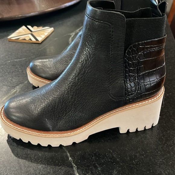 Dolce Vita boots sz 6 - Picture 2 of 5